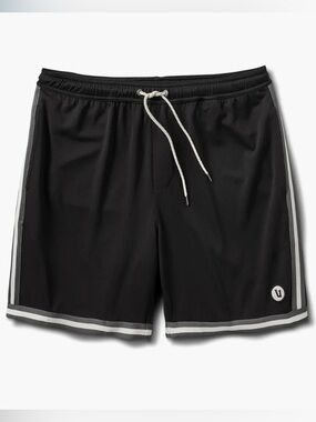 NEW Men’s Vuori Zone Short